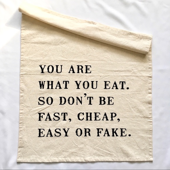 Other - Tea Towel — Drying Towel